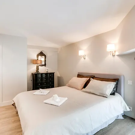 Apartment Duplex Chroma - Welkeys *