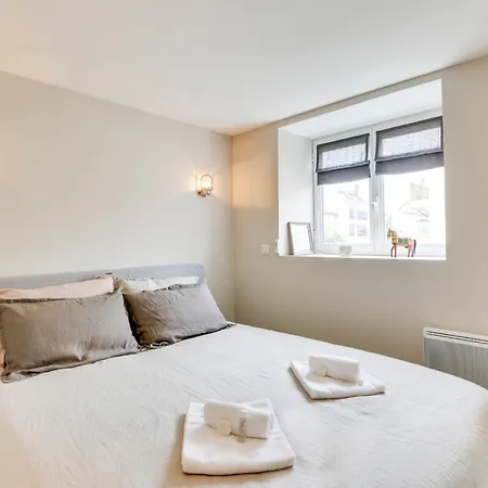Duplex Chroma - Welkeys Saint-Jean-de-Luz