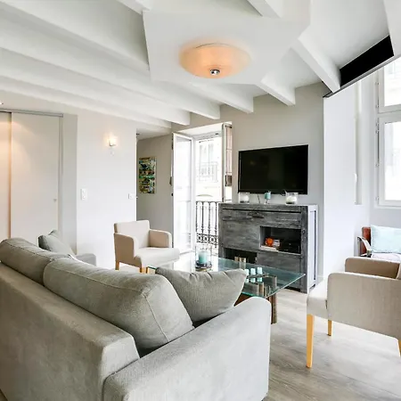 Duplex Chroma - Welkeys * Saint-Jean-de-Luz