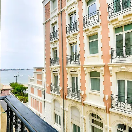Apartment Duplex Chroma - Welkeys
